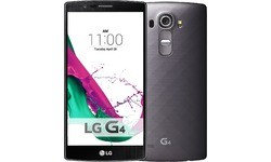 LG G4 Black