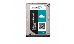 Seagate Enterprise Capacity 2.5 1TB HDD