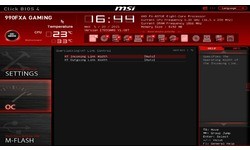MSI 990FXA Gaming