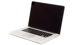 Apple MacBook Pro 15.4" Retina (MJLT2N/A)