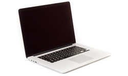 Apple MacBook Pro 15.4" Retina (MJLT2N/A)