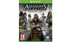 Assassin's Creed: Syndicate (Xbox One)