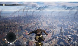 Assassin's Creed: Syndicate (PC)