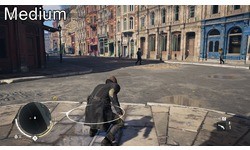 Assassin's Creed: Syndicate (PC)
