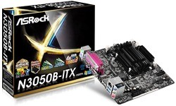 ASRock N3050B-ITX