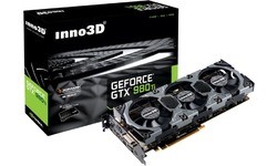 Inno3D GeForce GTX 980 Ti HerculeZ X3 6GB
