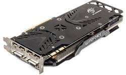 Gigabyte GeForce GTX 980 Ti G1 Gaming 6GB