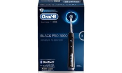 Oral-B Pro 7000 Black