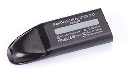 Sandisk Cruzer Ultra 256GB