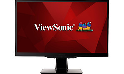 Viewsonic VX2263SMHL