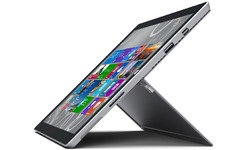 Microsoft Surface Pro 3 i5 256GB 12" Silver