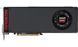 AMD Radeon R9 390X