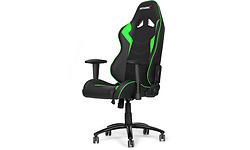 AKRacing Octane Gaming Chair Green