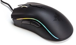 Razer Mamba Chroma Wireless Professional Gaming Mouse