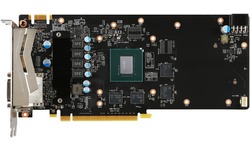 MSI GeForce GTX 960 OC 4GB