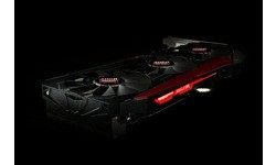 Asus Radeon R9 Fury Strix 4GB