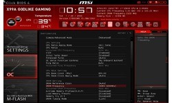 MSI X99A Godlike Gaming