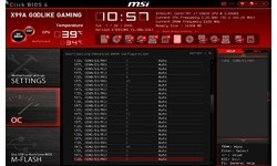 MSI X99A Godlike Gaming