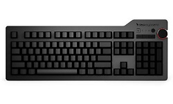 Das Keyboard 4 Ultimate MX-Brown Black (US)