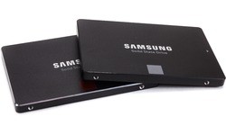 Samsung 850 Evo 2TB