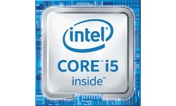 Intel Core i5 6600K Boxed