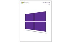 Microsoft Windows 10 Pro DE