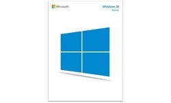 Microsoft Windows 10 Home DE