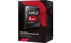 AMD A8-7670K Boxed