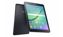 Samsung Galaxy Tab S2 9.7" 4G Black