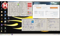 PNY GeForce GTX 980 Ti XLR8 OC 6GB