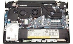 Lenovo IdeaPad Y50-70 (59444967)