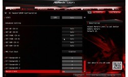 ASRock Fatal1ty Z170 Gaming K4