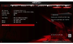 ASRock Fatal1ty Z170 Gaming-ITX/AC