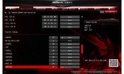ASRock Fatal1ty Z170 Gaming K6+