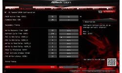 ASRock Fatal1ty Z170 Gaming K6+