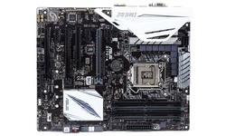 Asus Z170-A