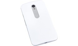 Motorola Moto G (2015) 8GB White