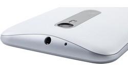 Motorola Moto G (2015) 8GB White