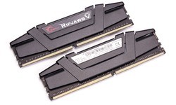 G.Skill Ripjaws V 8GB DDR4-3600 CL17 kit