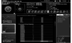 MSI Z170A PC Mate