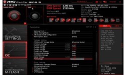 MSI Z170A Gaming Pro