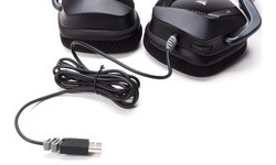 Corsair Gaming Void USB RGB Dolby 7.1 Carbon
