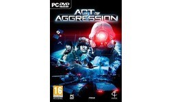 Act of Aggression (PC)