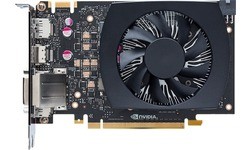 Nvidia GeForce GTX 950