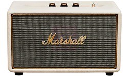 Marshall Acton Speaker Cream