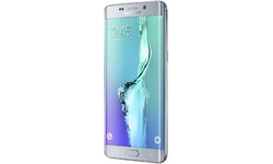 Samsung Galaxy S6 Edge Plus 32GB Silver