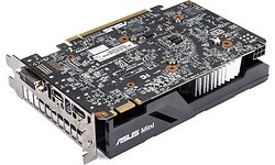 Asus GeForce GTX 950 Mini 2GB