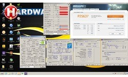 Asus GeForce GTX 980 Ti Poseidon Platinum 6GB
