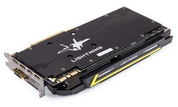 MSI GeForce GTX 980 Ti Lightning 6GB