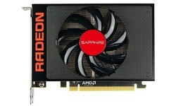 Sapphire Radeon R9 Nano 4GB